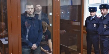 Защита Кокорина и Мамаева обжаловала приговор