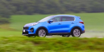 «Держи 100 000 про запас»: Что делать с подержанной KIA Sportage сразу после покупки, рассказали в сети