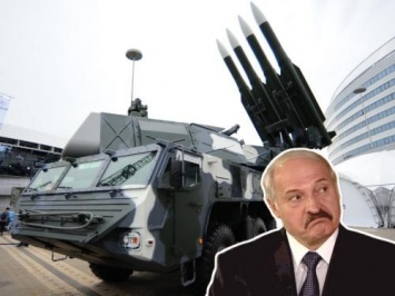 Козыри Лукашенко: Беларусь дразнит Россию с помощью оборонительной выставки