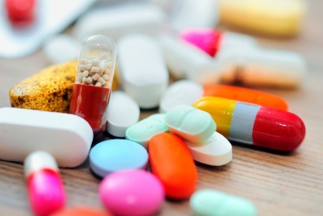 В Украине запретили популярный обезболивающий препарат