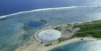 В ООН предупредили о риске утечки американских ядерных отходов в Тихий океан