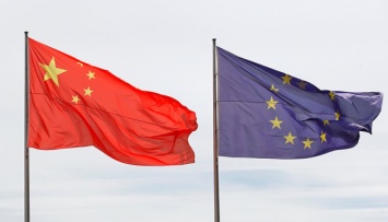Евросоюз и Китай заключили два стратегических авиационных соглашения