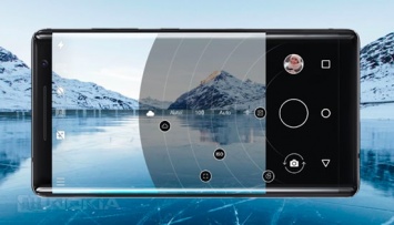 Смартфоны Nokia могут получить расширенные возможности в работе камеры