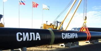 Добыча газа для "Силы Сибири" стартует уже в августе