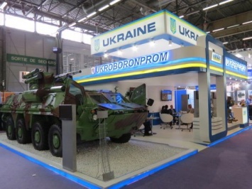 Эксперт Центра исследований армии заявил, что оборонно-промышленный комплекс Украины требует реформирования