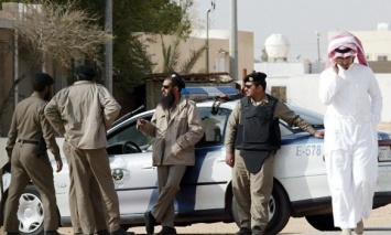 Власти Саудовской Аравии в течение двух месяцев содержат под арестом двух журналистов, которые считались пропавшими без вести