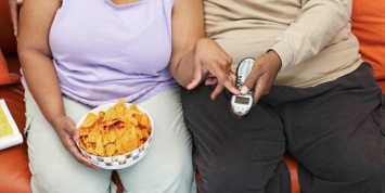 Среднестатистический брак ведет к ожирению - ученые