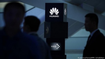 Huawei разрешили временно возобновить работу в США