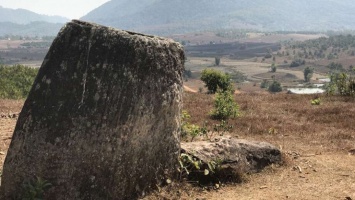 В Лаосе обнаружили руины древней цивилизации