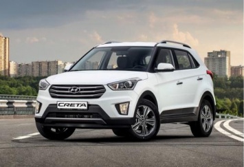 «Годик помучаюсь и продам»: Откровенно о Hyundai Creta высказался владелец