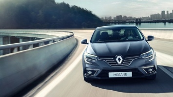 Renault добавил Megane новый дизельный мотор