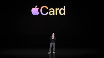 Бывший сотрудник Apple показал, какой была Apple Card в 2004 году