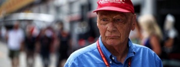 Легенда F1 Ники Лауда умер в возрасте 70 лет