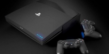 PlayStation 5 - слухи и свежие подробности самой ожидаемой новинки от Sony Актуально