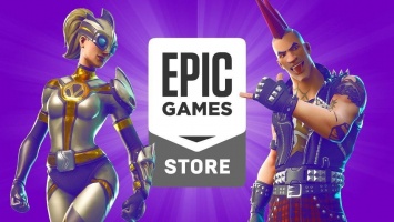 Epic Games Store шокировала геймеров огромной распродажей