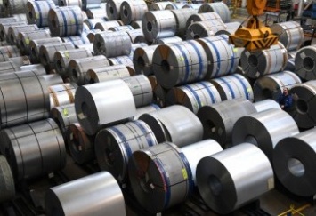 Еврокомиссия пересмотрит защитные меры по металлопродукции
