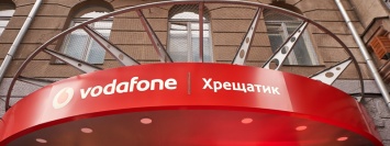 Vodafone привлекает молодых архитекторов для создания технохаба на Крещатике