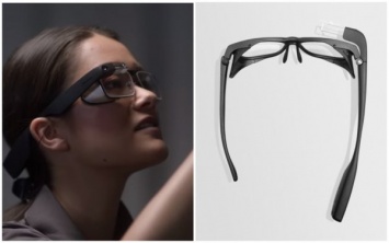 «Умные» очки для бизнеса: Google представила мощные Glass Enterprise Edition-2