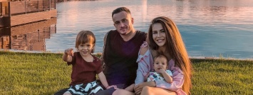 Блогер-милионник из Киева София Стужук снова беременна