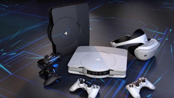 Глава Sony назвал преимущества PlayStation 5 над PS 4 Pro