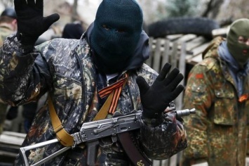 Боевики в ОРДЛО усилили антиукраинскую пропаганду - разведка