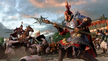 Дополнения к Total War: Three Kingdoms будут выходить в виде глав-наборов