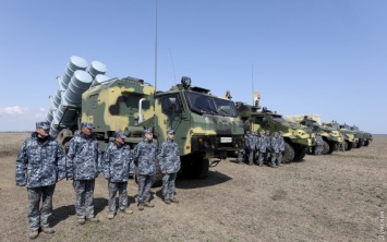 "Ольха" и "Нептун": в Одесской области стартовали новые испытания украинских ракетных комплексов