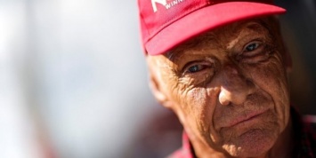 Скончался трехкратный чемпион «Формулы-1» Ники Лауда