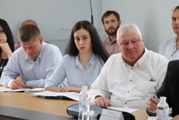 На Херсонщине прошел семинар, посвященный теме укрепления партнерства государственной власти с бизнесом