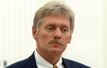 В Кремле уверены, что санкции США не навредят Северному потоку-2