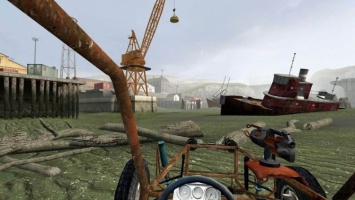 Авторы World War Z хотели сделать ремейк Half-Life 2, но Valve запретила