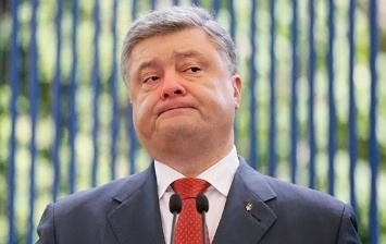 В АП жестко «расправились» с Порошенко: постигла участь Януковича
