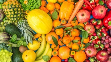 Фруктово-овощной сезон: какие овощи и фрукты станут дефицитными