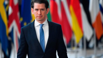 Правительственный кризис в Австрии: парламент рассмотрит вотум недоверия курильщиков