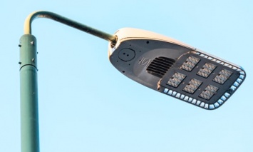 Британские операторы 5G-связи не поделили фонарные столбы с землевладельцами