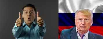 Наша песня хороша: Опрометчивая «любовь» Жириновского к Зеленскому может навредить имиджу России в мире
