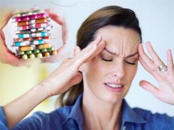 Названа неожиданная связь психоактивных веществ и мигрени