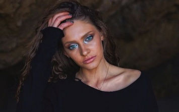 Украинская модель закрутила роман с музыкантом Imagine Dragons