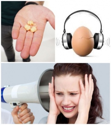 Затычки в помощь: Аудиологи рассказали, как защитить слух