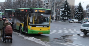 ЕБРР выделит деньги для обновления общественного транспорта в Украине