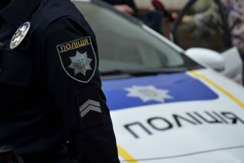 Показали, чем вооружены украинские полицейские (видео)