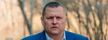 Мэр Днепра Филатов прокомментировал кадровое решение Зеленского