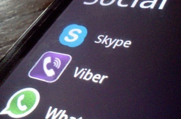 В некоторых странах произошел масштабный сбой в Skype