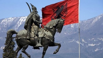 Евросоюз и Албания стали совместно охранять границу