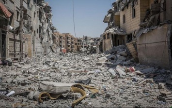 Режим Асада снова применил химоружие в Сирии, - Госдеп США