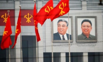 СМИ Северной Кореи попытались отомстить Байдену оскорблением в ответ на его слова о Ким Чен Ыне