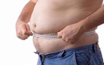 Как житель Мелитополя на 100 кг легче стал - реальная история похудения (фото)