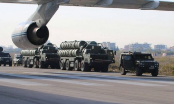 США предъявили Турции ультиматум в связи с закупкой российских С-400