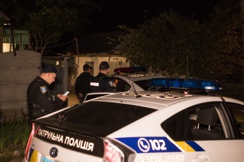 Погоня в Днепре: пьяный водитель на Opel пытался скрыться от полиции