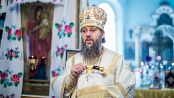 22 мая большой православный праздник - день Николы летнего